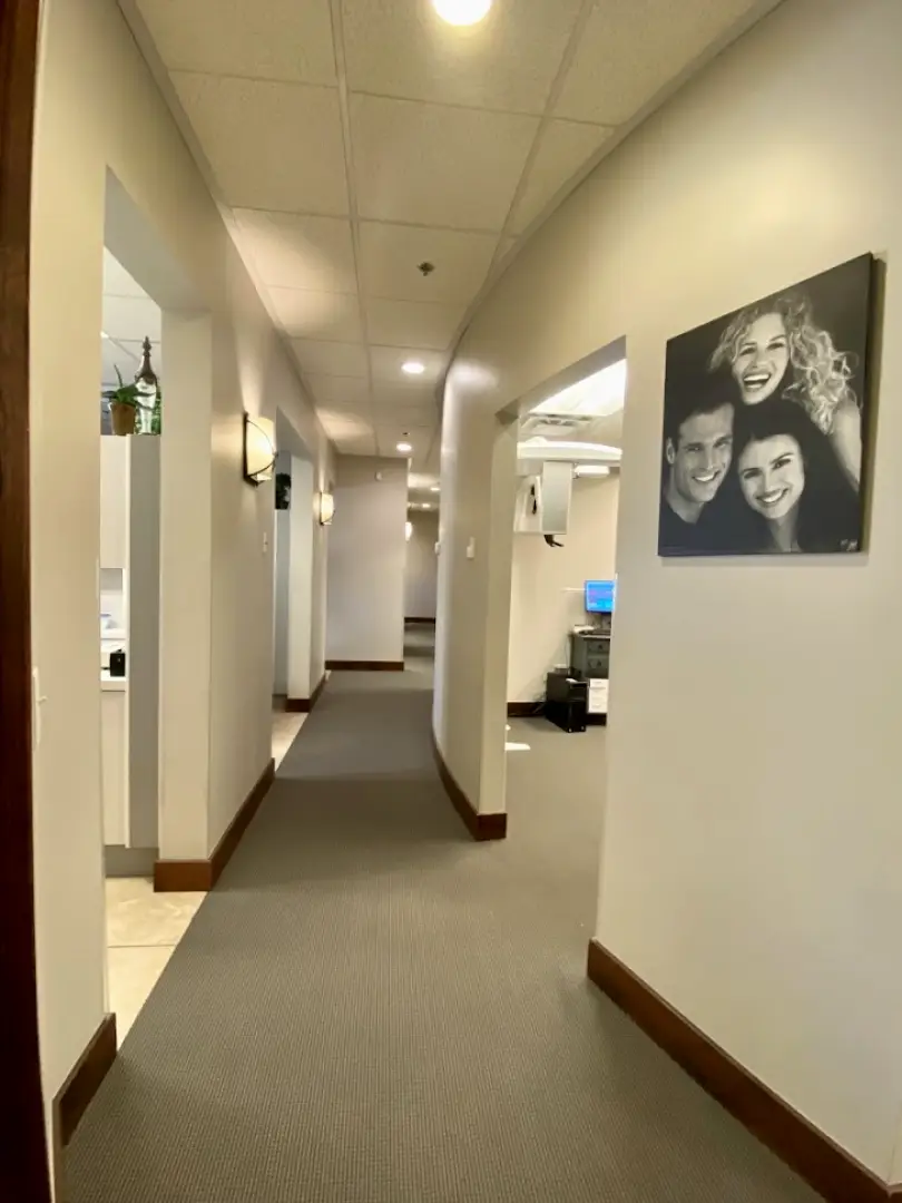 Millcreek Four Seasons Dental