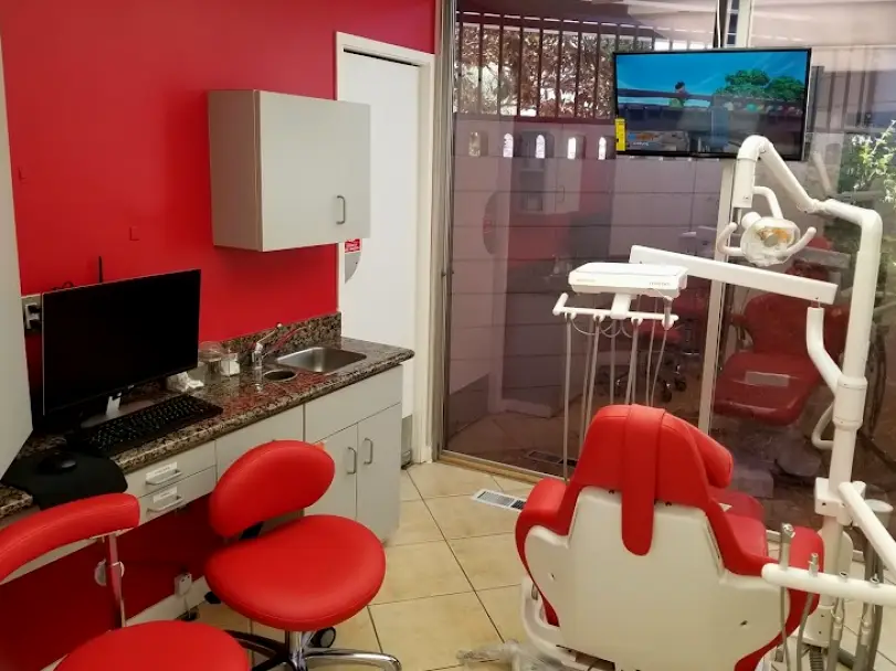 Modesto Family and Kids Dental