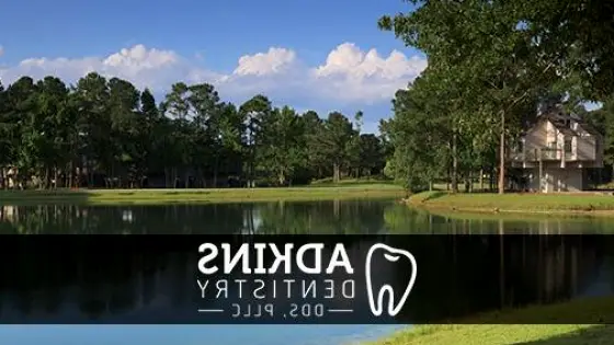 New Bern Adkins Dentistry, DDS