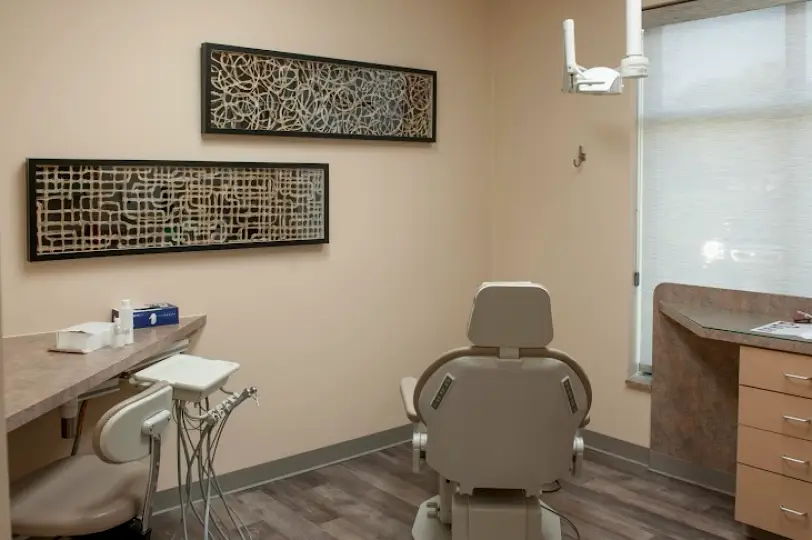 New Bremen Thomas K. Broering, DDS, Inc.