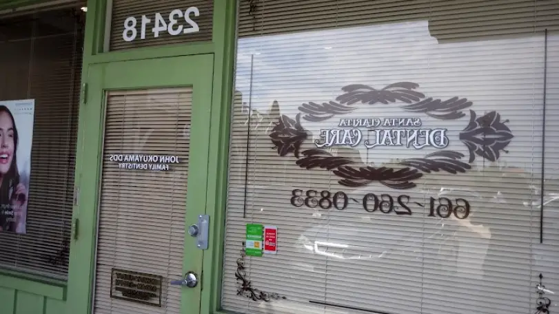 Newhall SANTA CLARITA DENTAL CARE