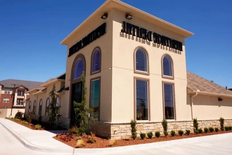 Norman Heritage Dental