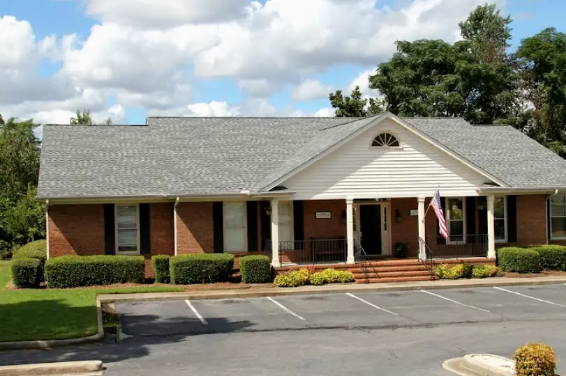  North Augusta Simpson Family Dentistry - Richard W. Simpson V, DMD