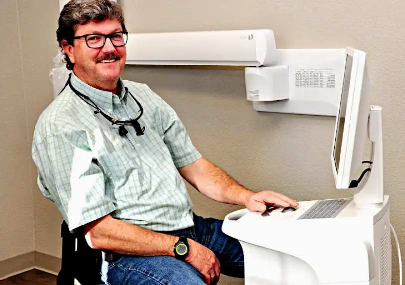  North Richland Hills Douglas K. Dillard, DDS