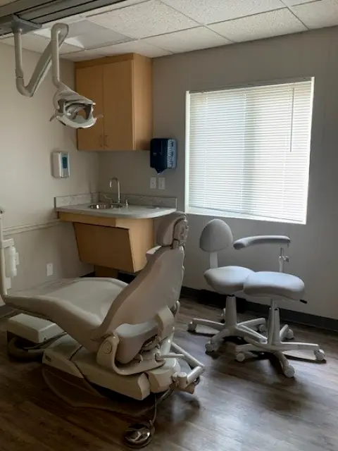  Northwest Michigan Health Services - Shelby