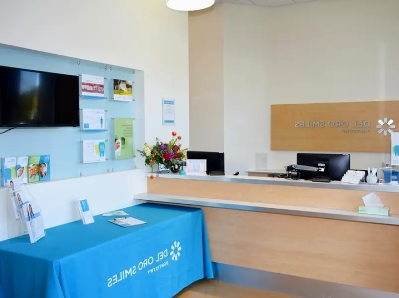 Oceanside Del Oro Smiles Dentistry