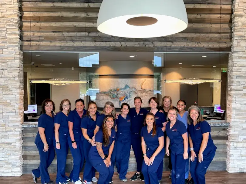 Opelika Tigertown Family Dentistry