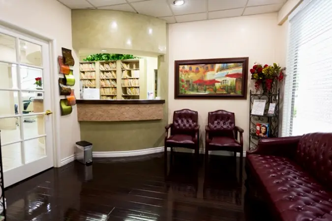  Orange Genuine Family Dentistry