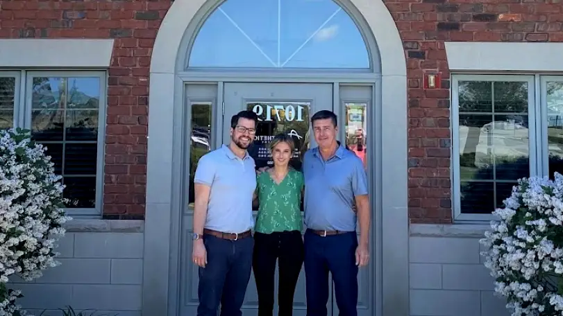 Orland Park Aesthetic Dentistry