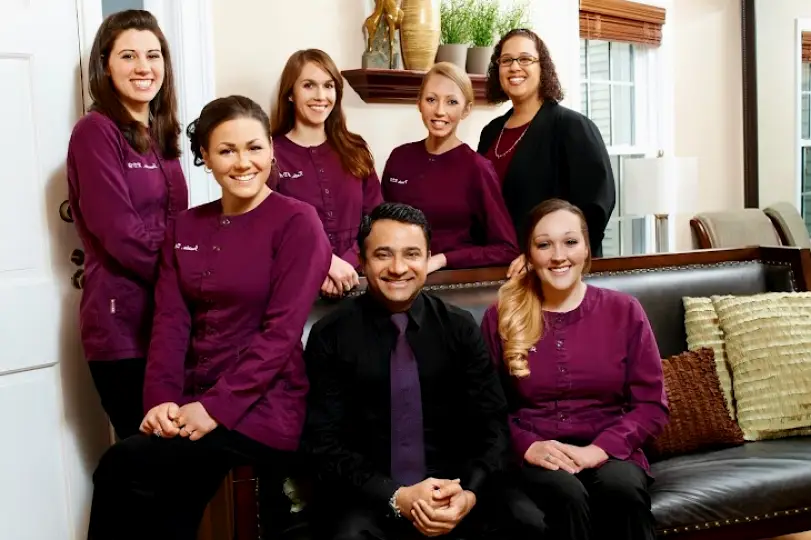 Paul Mathew, DDS - Sedation Dentistry Newburyport Massachusetts