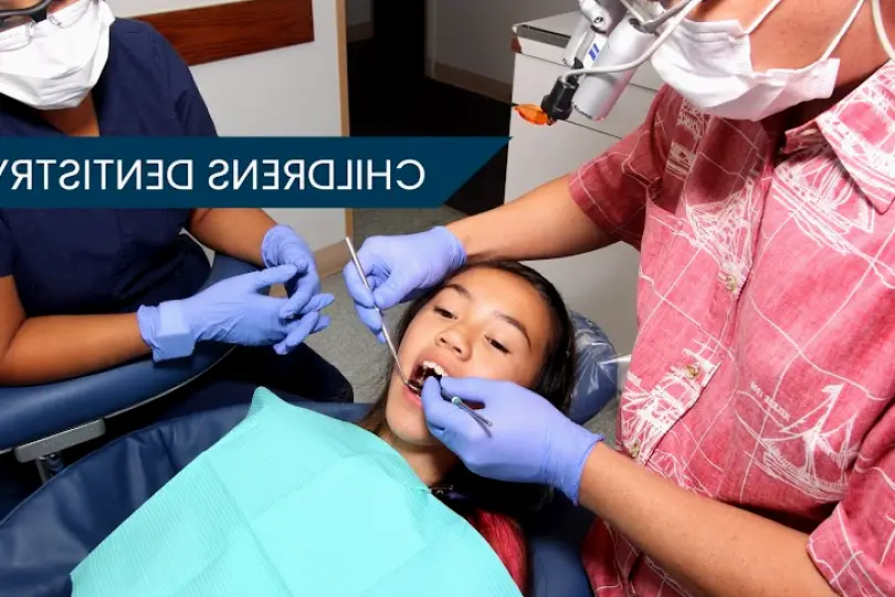 Pearl City Premier Dental Group HI