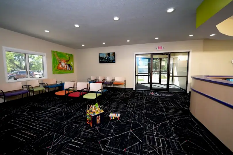  Pediatric Dental Specialists–Kearney