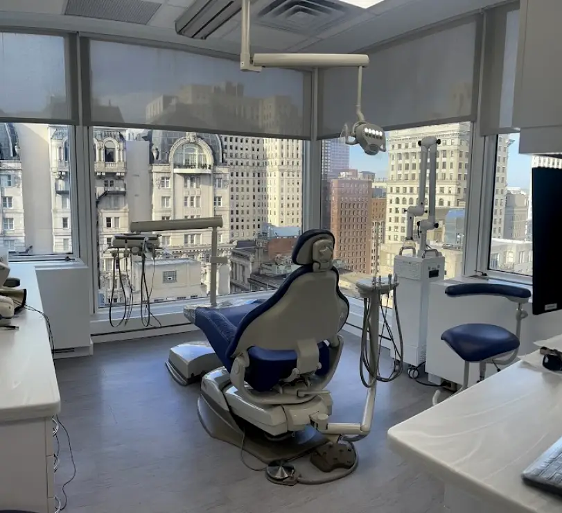  Philadelphia Locust Street Periodontics Implant Dentistry