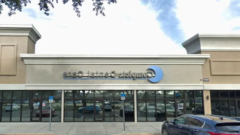 Port Charlotte Complete Dental Care
