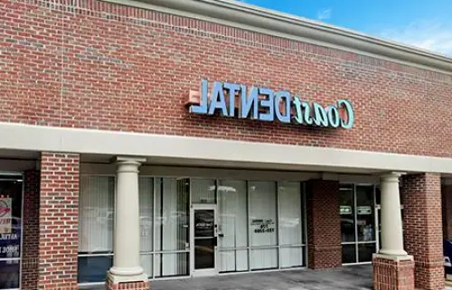 Powder Springs Coast Dental