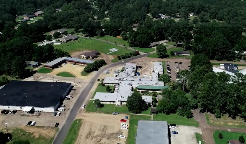 Prentiss Jefferson Davis Community Hospital