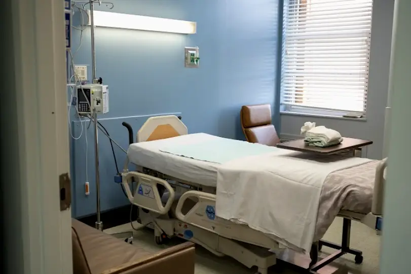 Progressive Health of Marks