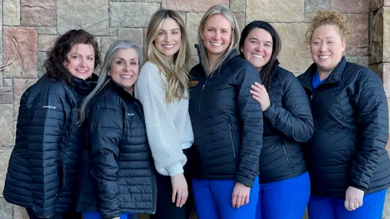 Redmond Coppertop Family Dentistry