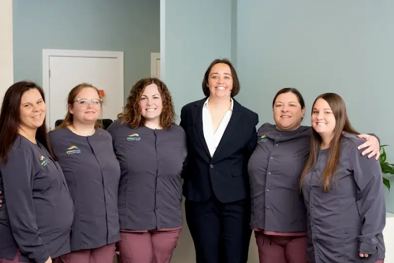  Rocktown Family Dental Care: Harrisonburg Dentistry