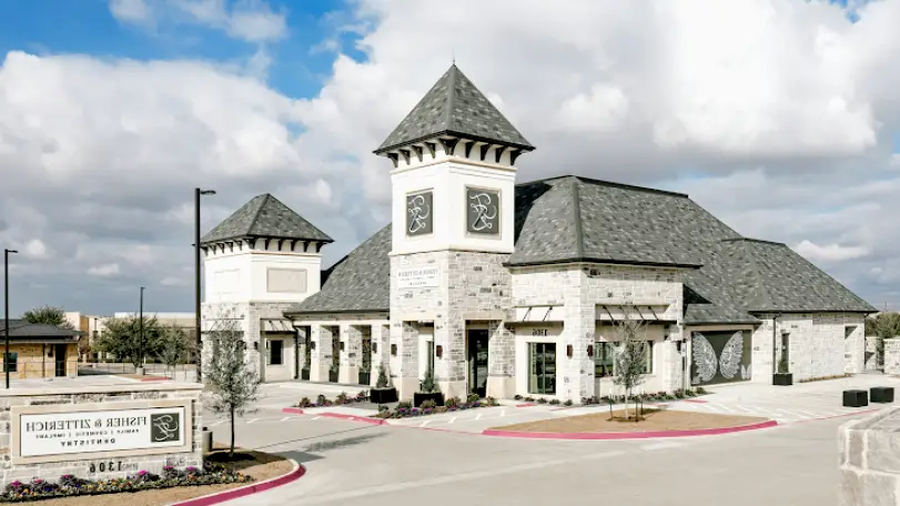 Rockwall Fisher & Zitterich Dentistry