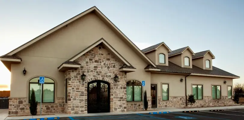 Roswell Maupin & Brown Dentistry