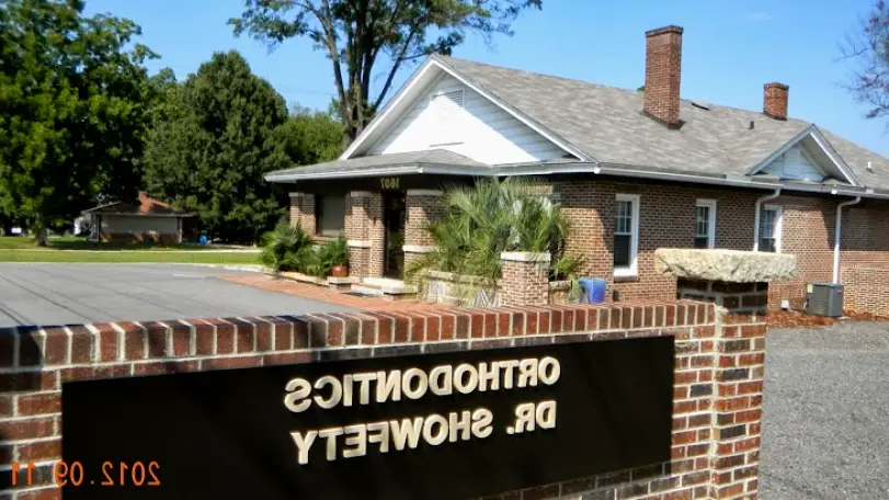 Salisbury Kevin J Showfety Orthodontics