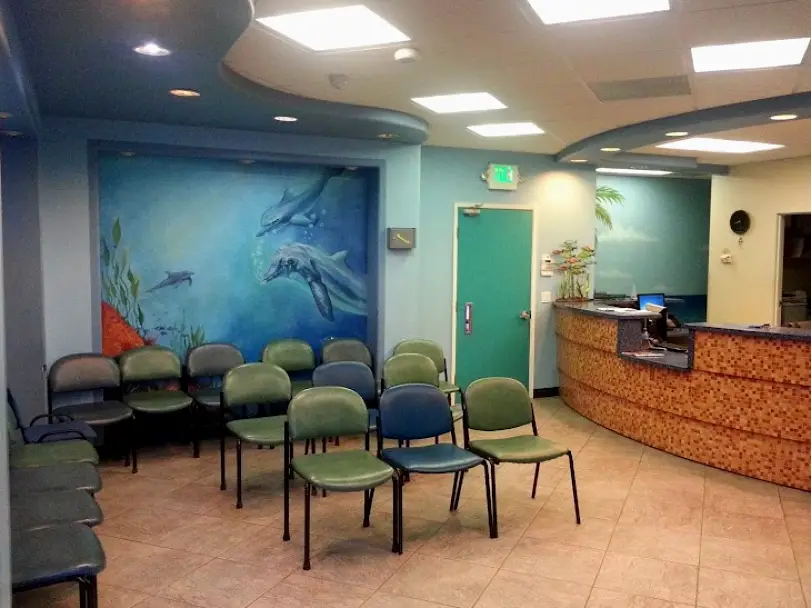San Marcos Children's Primary Dental