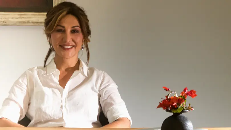 San Pedro Dr. Souzan Ardalan, DDS
