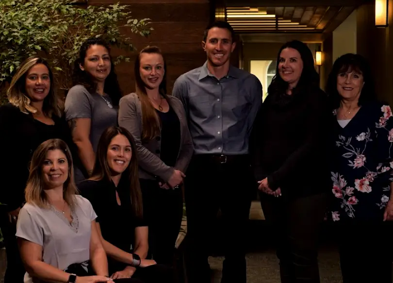 San Rafael Kantor Dental Group & Implants