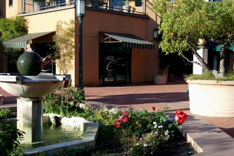 San Ramon Courtyard Dental