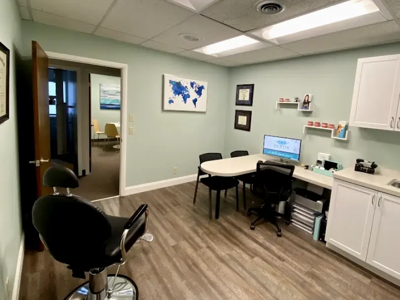 Sirius Orthodontics: Geneva Location