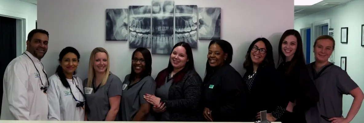 Smiles of Waterbury