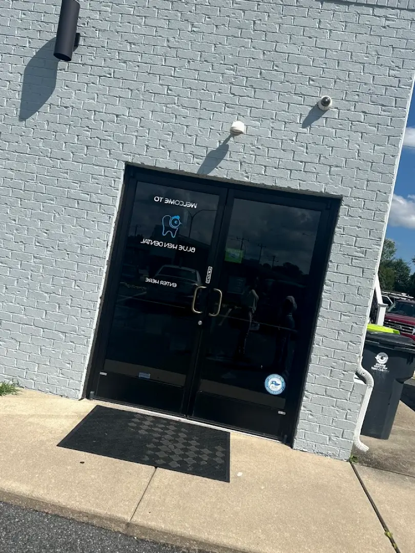 Smyrna Dr. Seyar Baqi