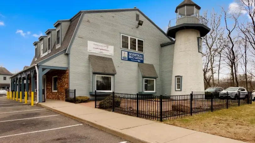 Stratford Lighthouse Dental Care