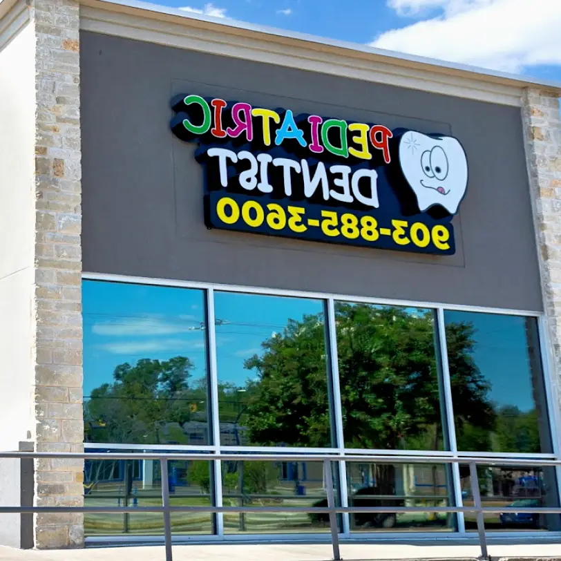 Sulphur Springs The Smiley Tooth Pediatric Dental Specialists