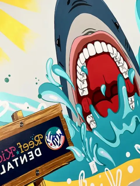  Tampa Reef Kids Dental