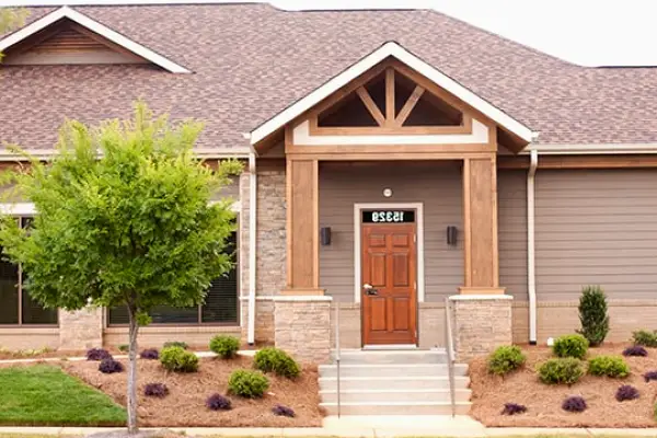 Tate C. Langdon, DDS, PA of Huntersville