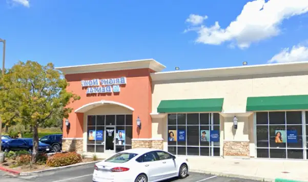 Temecula Bright Now! Dental & Orthodontics