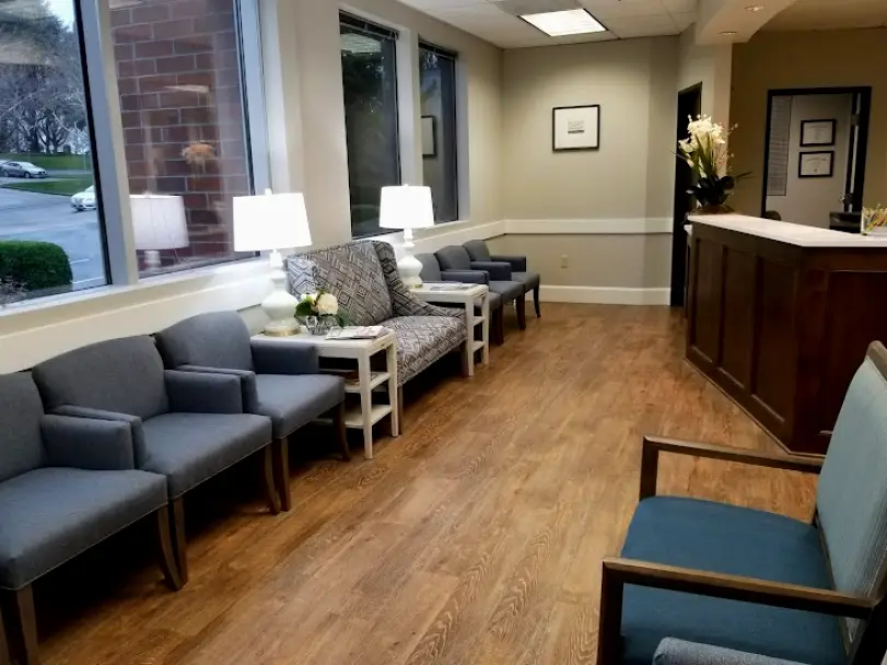  Tigard Clark Oral Surgery and Implant Center