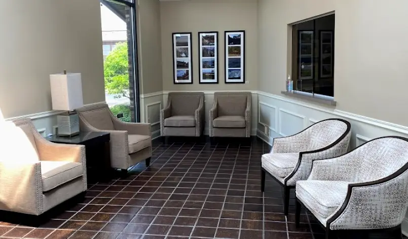 Trenton Daniel Murphy General Dentistry: Murphy Daniel P DDS