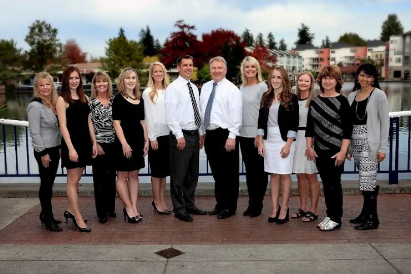 Tualatin Lakeside Family & Cosmetic Dentistry