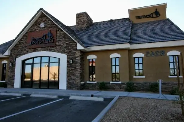 Tucson Barney, Brett, Dds - Desert Dental Group Pc