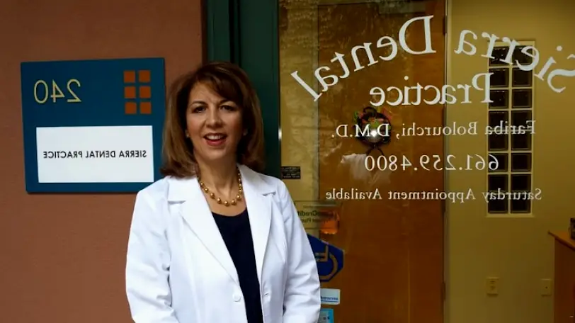 Valencia Sierra Dental Practice