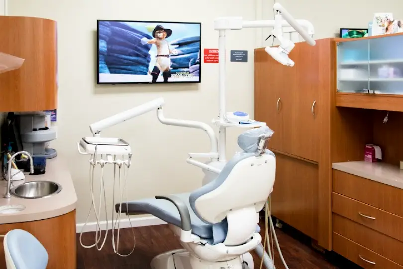 Vallejo Alegria Dental Care