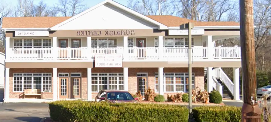 Valley Park Meramec Valley Dental