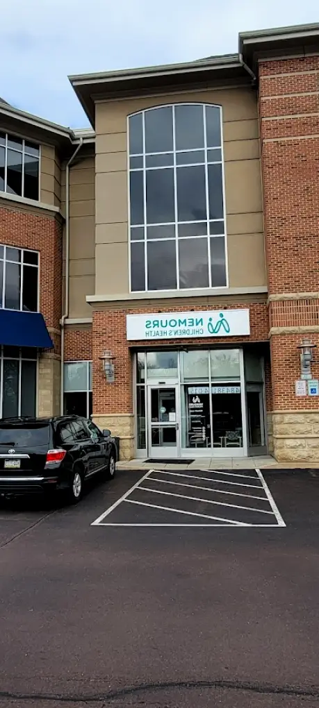 Villanova Nemours Children's Health, Radnor