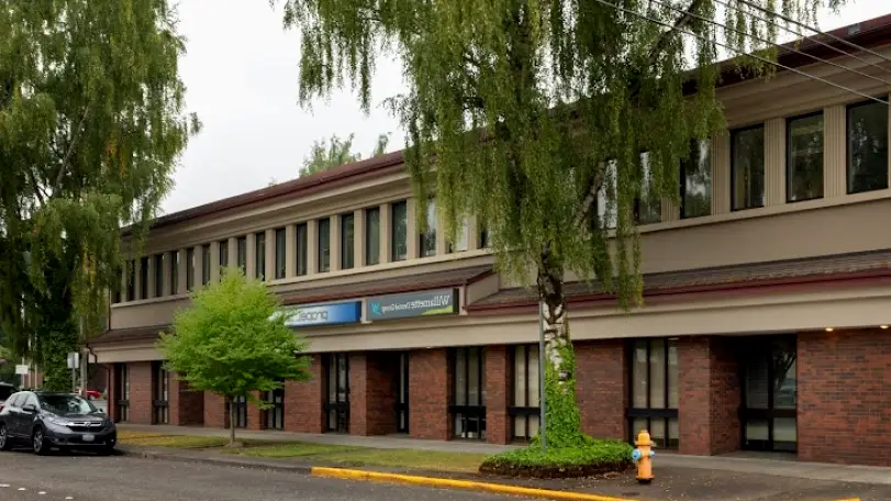 Willamette Dental Group - Longview