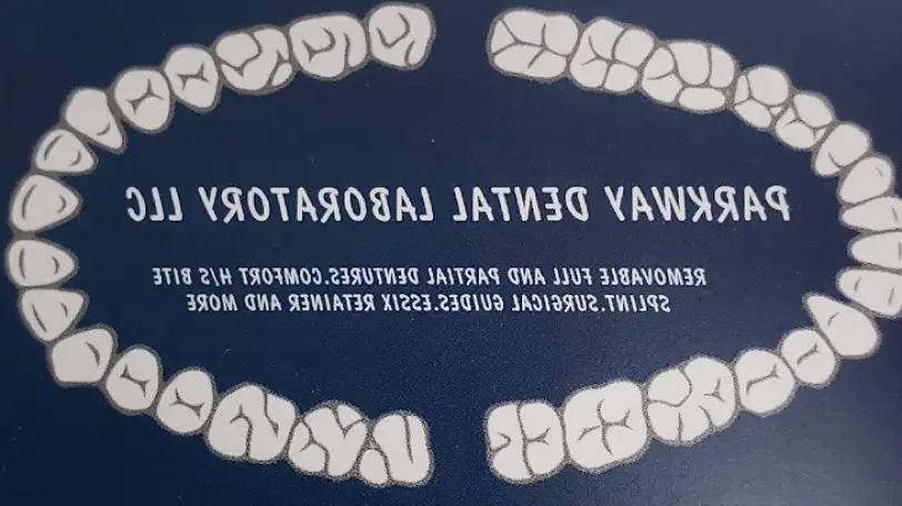 Williamsburg Parkway Dental Laboratory LLC