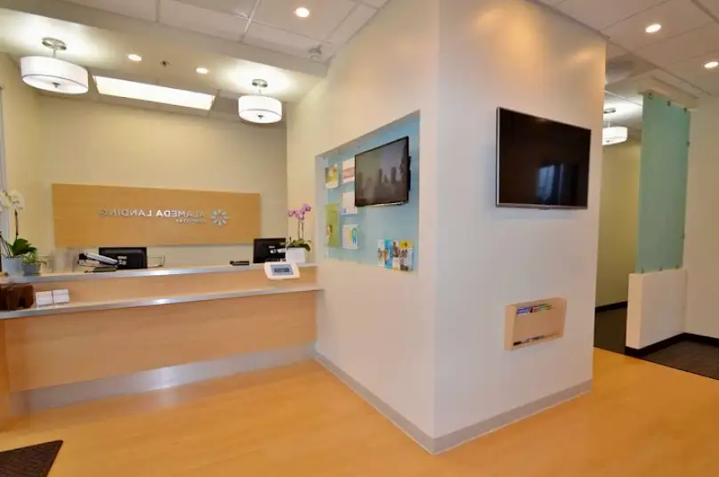Alameda Landing Dentistry