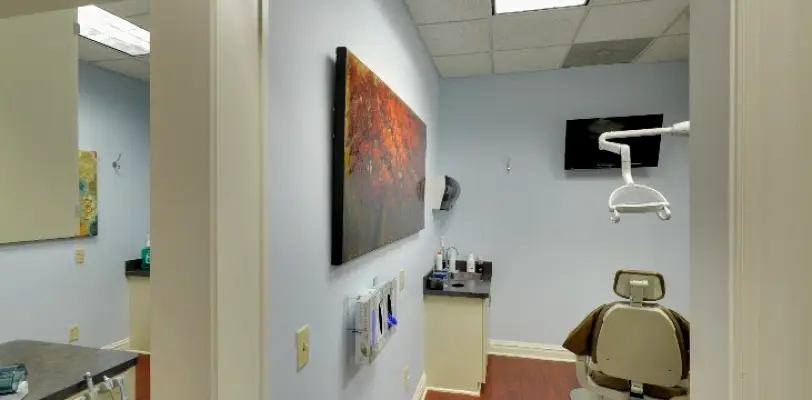 Apex Riccobene Associates Family Dentistry